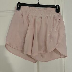 Lululemon Track That High-Rise Short 5"